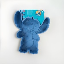 Disney Stitch Silikon Backform