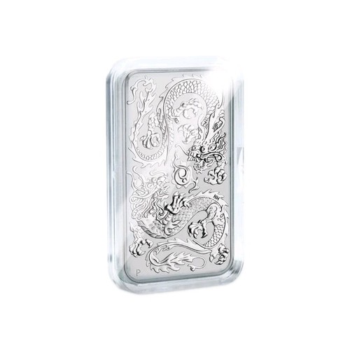 Kapsel rectangular dragon - kapsel, 1
