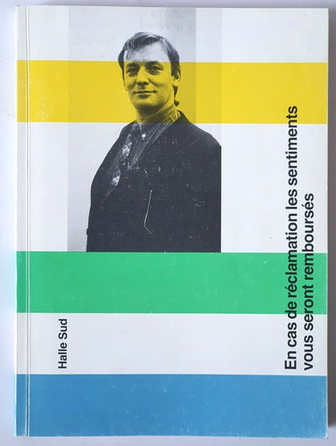 Martin kippenberger cas de - martin,