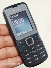 Nokia C1-01 Classic Handy