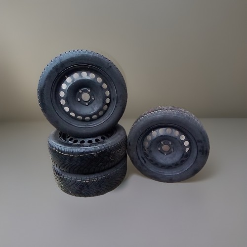 Winterräder zoll opel - winterräder, 16