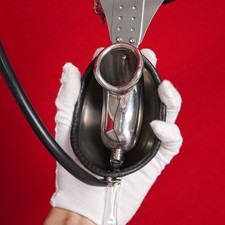 Männliche Keuschheitsgürtel