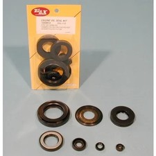 Dichtsatz motordichtringe für - motordichtringe,