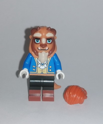 Lego disney biest prinz - lego,
