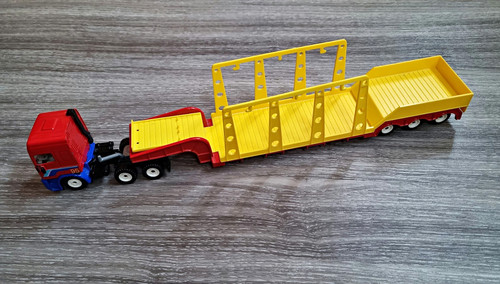 Orig siku 4019 tieflader - 4019, 1