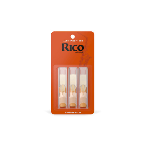 Rico alt saxophon blätter - rico,