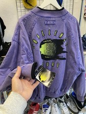 NIKE CHALLENGE COURT  PURPLE