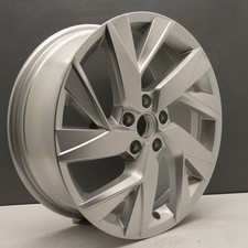 Volkswagen tiguan - volkswagen, 18"