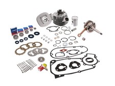 Set alle teile - set:,
