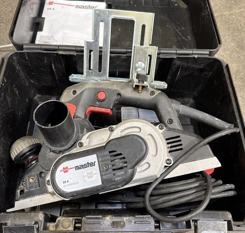 Würth elektrohobel 1050w - elektrohobel, 4