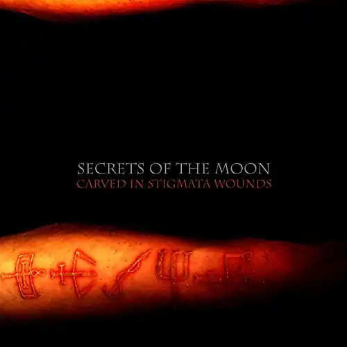 Secrets the moon - of,
