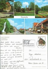 Neustrelitz