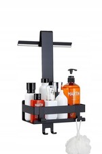 Duschregal Glas Duschkabine