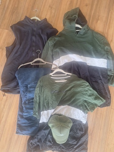 Jack jones kleidungspaket - jack,