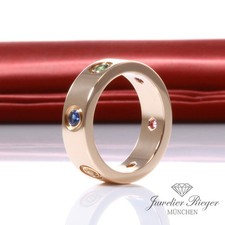 Cartier Ring Love Rosegold 750