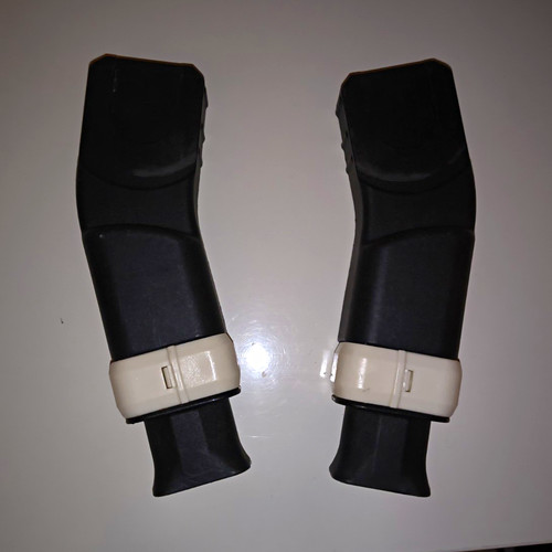 Paar maxi cosi adapter - 1,
