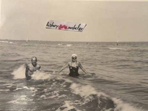 Vintage foto 40 - 🏖️vintage,