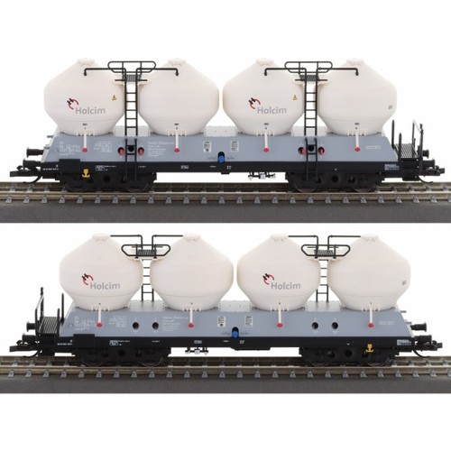 Tillig 01118 2er set - tt,