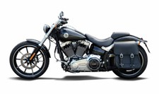 Buffalo Bag Zusatztasche 28L +