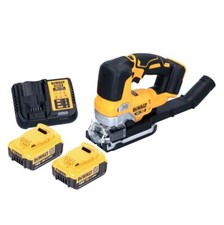 DeWalt DCS 334 M2 Akku