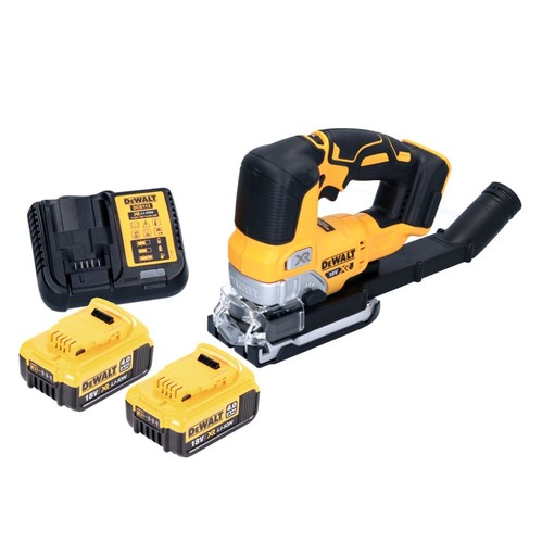 Dewalt dcs 334 akku - dewalt, m2