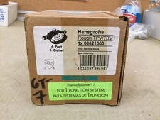 Hansgrohe THERMOBALANCE I