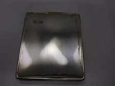 schönes Art Deco Schmink Etui