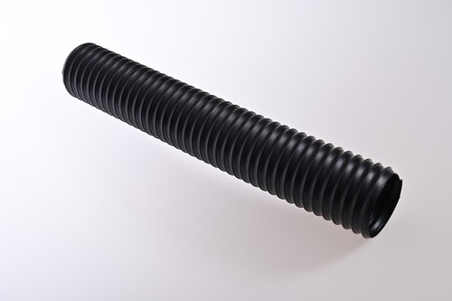 Flexibler ansaugschlauch 80mm - flexibler,