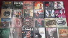 Deutschrap HipHop CDs zur