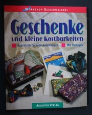 Geschenke und kleine