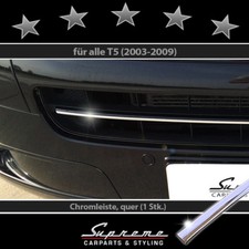 VW T5 Serie 1  03-09 Chrom