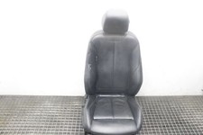 BMW 330e F30 Ledersitz Vorne