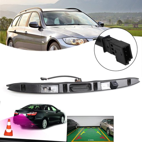 Rückfahrkamera für bmw e46 - bmw,