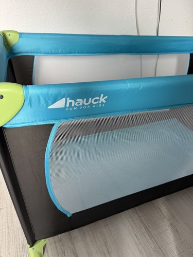 Hauck dream play - dream, n