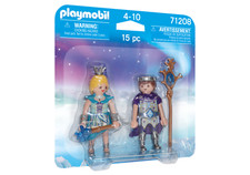 PLAYMOBIL®  71208