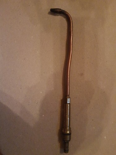 Messer klein 4 - 4, mm
