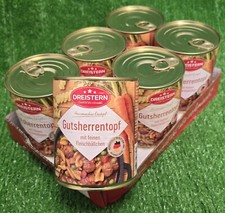 (7,60€/L) 6x Dreistern