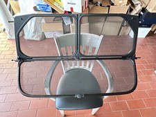 BMW 1er E88 Windschott Windschutz Windabweiser  7187977 ORIGINAL Deflector