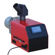 ENVIRON Pelletbrenner 8-35 KW