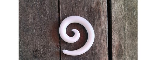 Dehnungssichel dehnungsspirale - dehnungssichel,