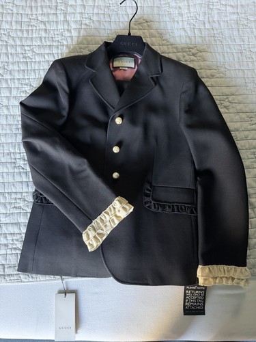 Gucci hosenanzug neu - neu, original