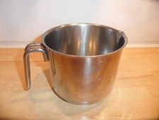 Ausgießtopf Topf  Transtherm