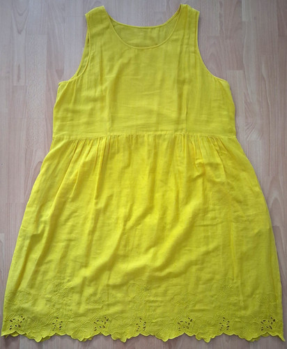 Gudrun sjöden zartes - zartes, kleid