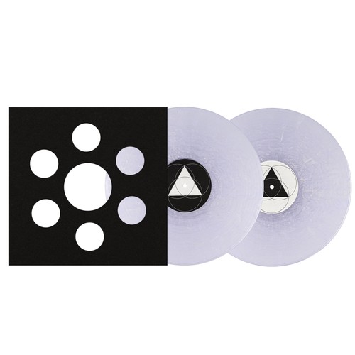 Serato sacred geometry - sacred,