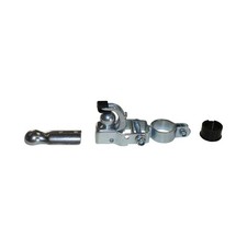 Anhängerkupplung für Mofa