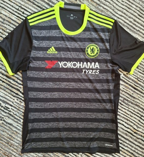 Chelsea trikot adidas home - fc,