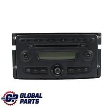 Smart Fortwo 451 CD Spieler