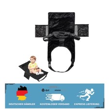 Reisebett für Kleinkinder mit
