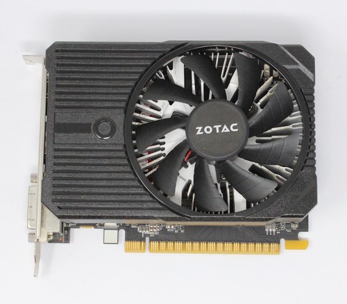 Zotac geforce gtx 1050 - geforce,