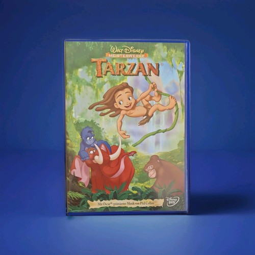 Tarzan walt disney - tarzan,
